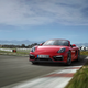 Illustration for article titled 2015 Porsche Boxster and Cayman GTS: The Best Just Got Better